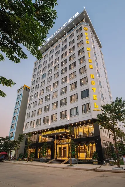Bao Minh Radiant hotel