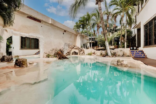 Mezcal Hotel Boutique Cancun