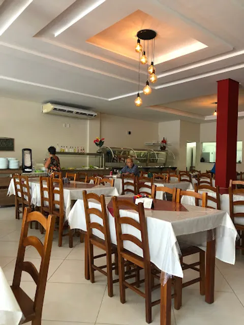 Petiscaria do Mar Restaurante e Pizzaria