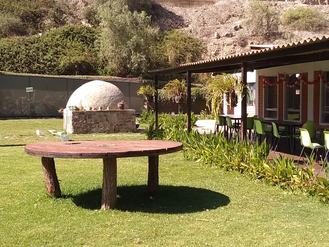 Club Hans Manantial Recreo Campestre