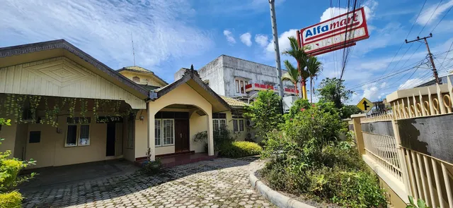 Penginapan Syariah Hesti Husni ( Haul Full )