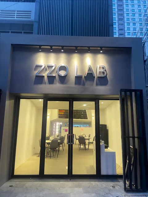 ZZO LAB
