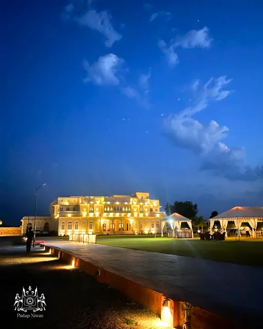 Pratap Niwas - A Heritage Resort