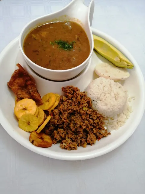 Restaurante Donde Conchita