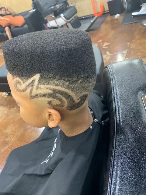 Super Barber and Beauty Academy LLC.