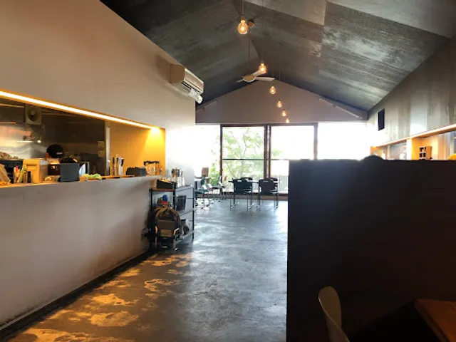 This Is Cafe 藤枝店