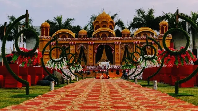 Green Palms Hotel & Resort