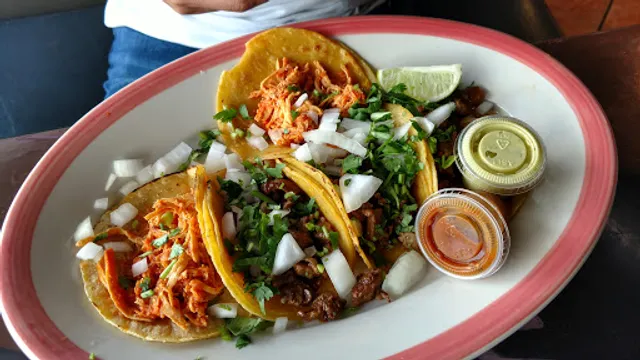 Chilangos Restaurant