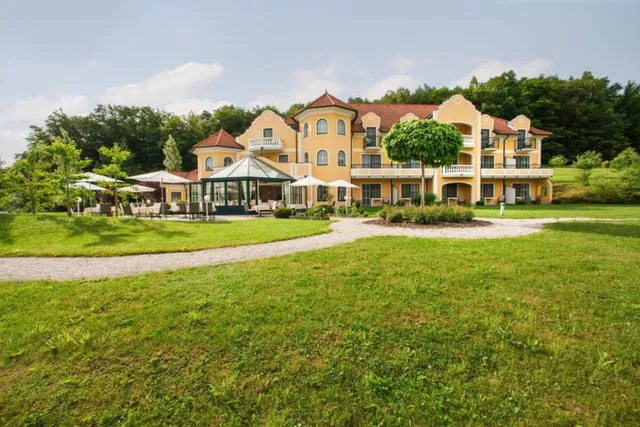 Romantikschlössl Loipersdorf