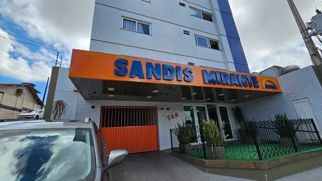 Hotel Sandis
