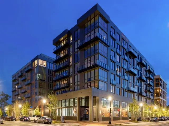 RiverPoint Apartments