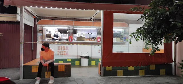 Crisps Lanches Partenon