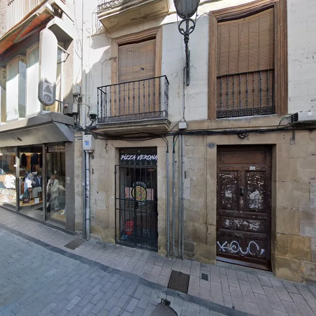 Pizza Verona