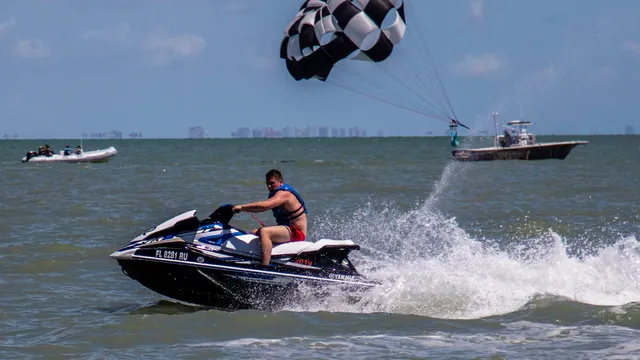 All Island Watersports