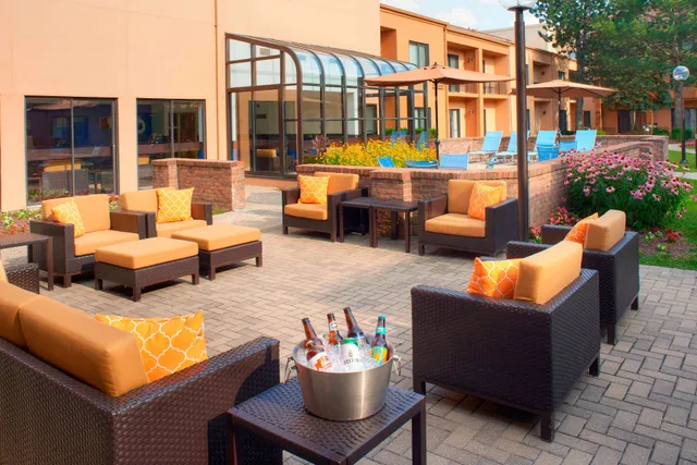 Sonesta Select Detroit Auburn Hills