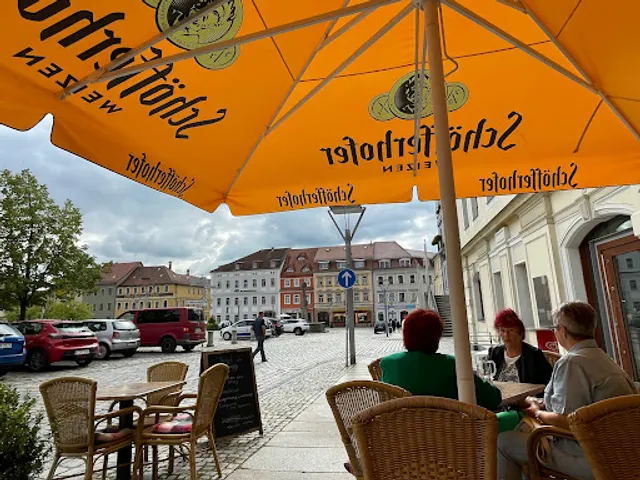 Cafe Bar Restaurant enjoy