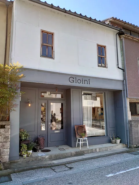 Gloini