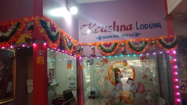 Krushna Lodging
