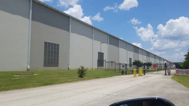 Target Distribution Center apply management tyler tx