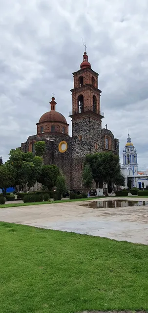Sanctuary of the Lord of Mercy