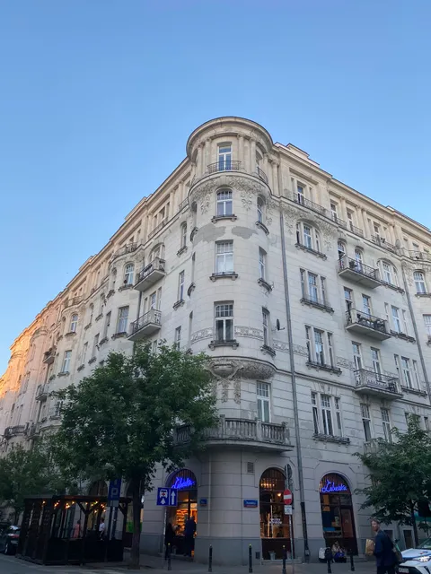 Poznańska 15 Sp. z o.o.