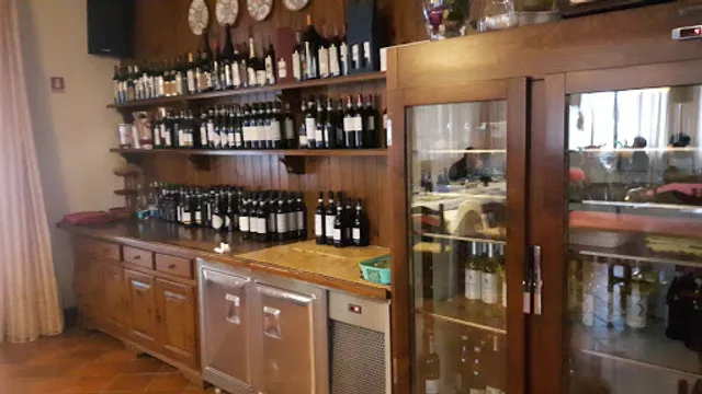 Trattoria La Pace-PIZZERIA DAL MORETTINO