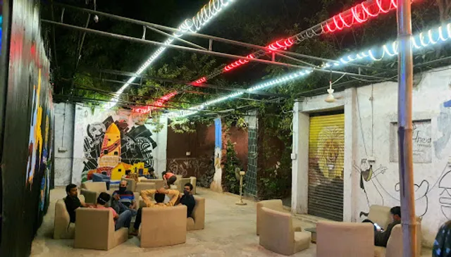 Trp4next Café Studio