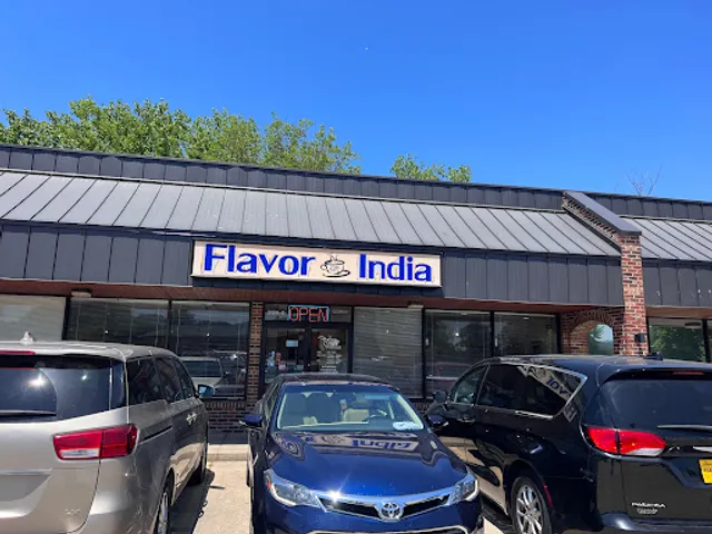 Flavor of India