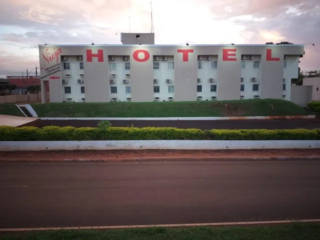 Nioja Hotel