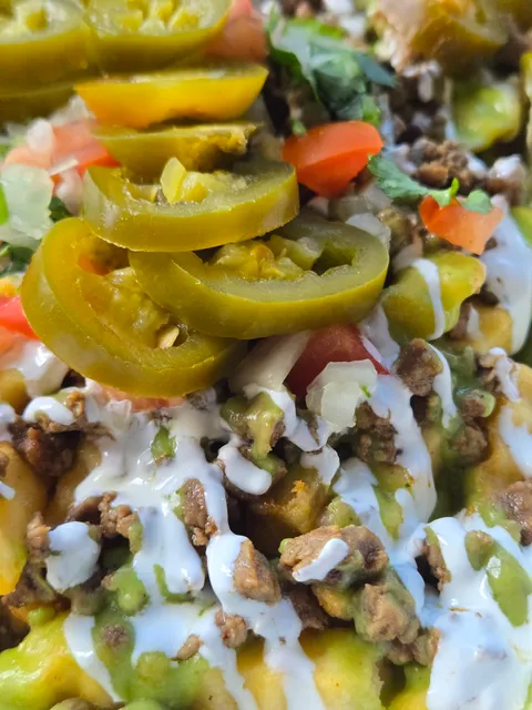 Josefina’s Taqueria (Taco Truck)