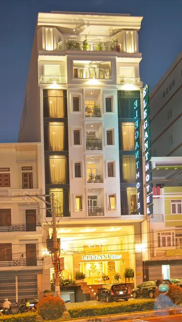 Elegant Hotel