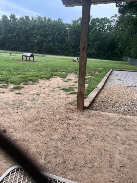 K-9 Cain Memorial Dog Park (Crossville Dog Park)
