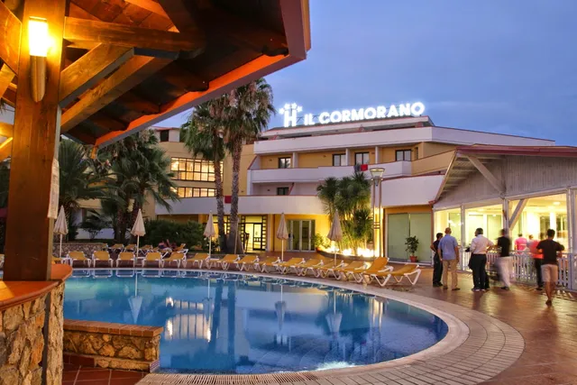 Il Cormorano Resort