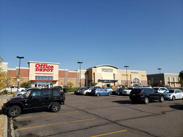 The Gardens on Havana