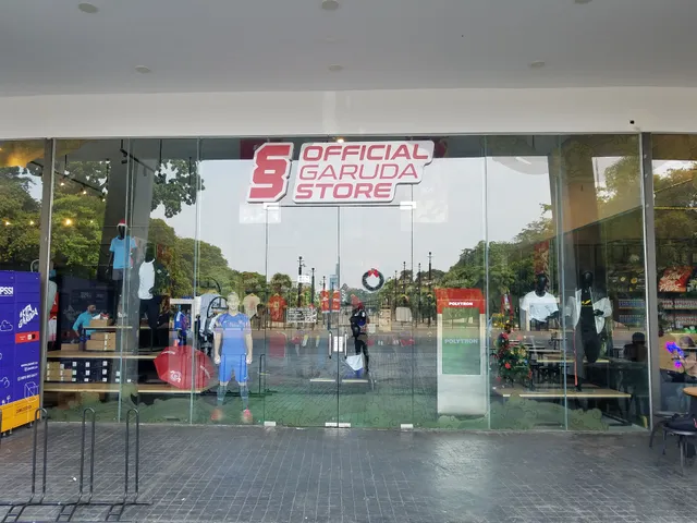 Garuda Official Store