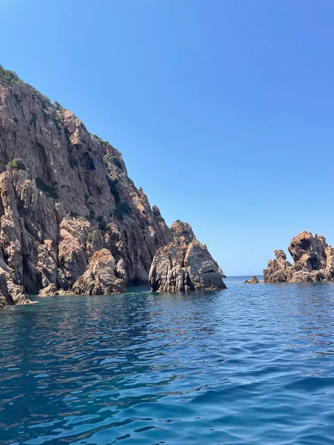 CORSICA MARITTIMA PORTICCIO