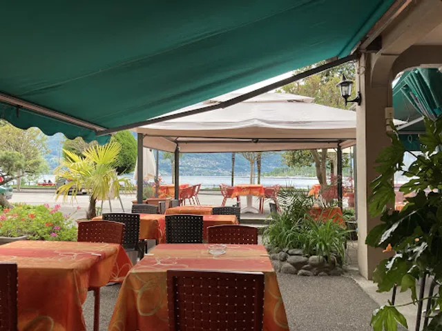 Trattoria del Lago di Manuela Buetti