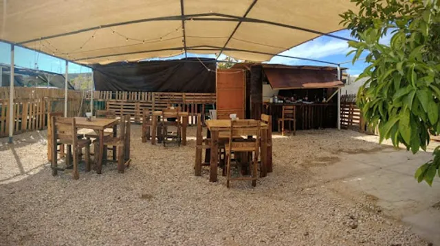 La Cevichería San José