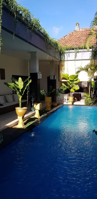 Villa Azure Seminyak