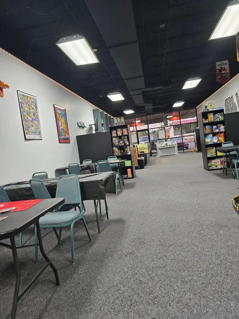 Silver Sages Sanctuary