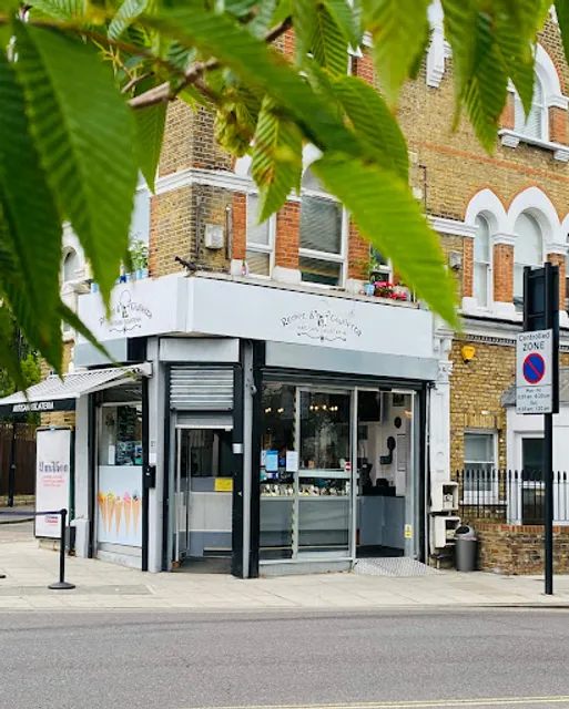 Romeo & Giulietta Artisan Gelateria