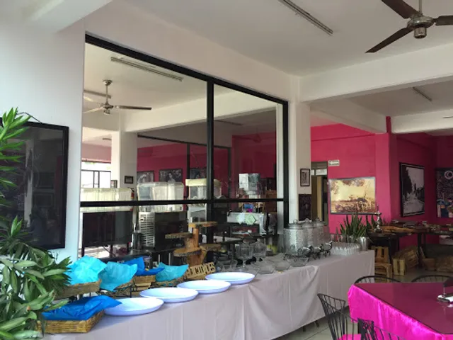 La Dulce Romelia Centro