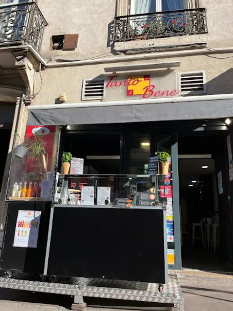 Tanto Bene