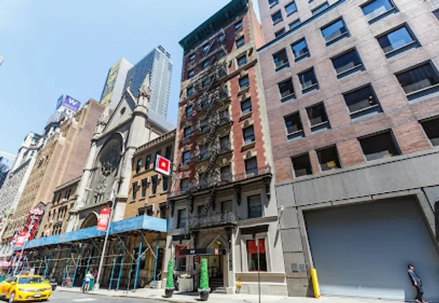 Hotel 46 Times Square