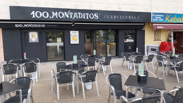 100 Montaditos