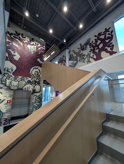 Freed-Montrose Neighborhood Library