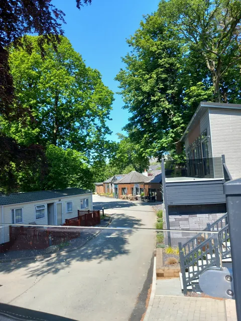 Ogwen Bank Country Club