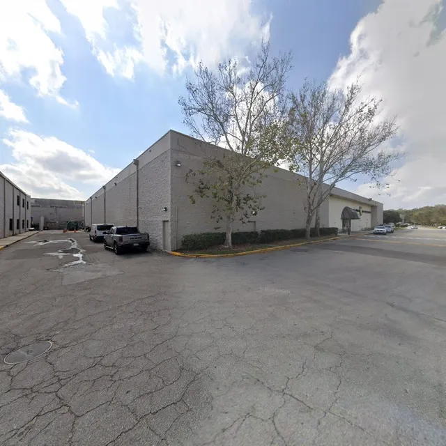 Plaza del Sol - Food Court