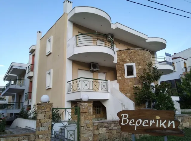 Vereniki 1 and Vereniki 2