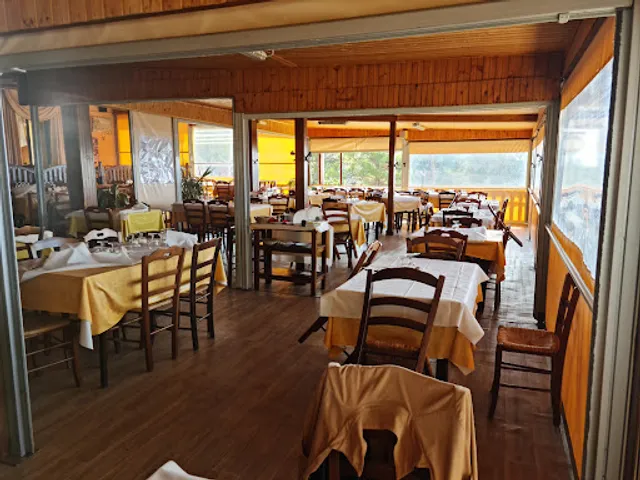 Ristorante Pizzeria Pietrabianca